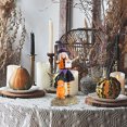 thumbnail image 4 of Witch Resin Statues Fun And Realistic Standing Witch Themed Statues Statues Decorated With Craft Decorations For Family Table Decorations, 4 of 5