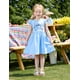 thumbnail image 2 of Vestido Disney Lilo & Stitch para niñas de 8 a 9 años, paquete de 2, 2 of 6