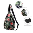 thumbnail image 4 of Duryarhall Women's Sling Crossbody bag Casual Daypack Outdoor Travel Hiking Backpack for Cycling Walking Dog Hiking, 4 of 7