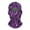 White, variant on All-Over Print Scarf/Ski Mask – Windproof, UV Protection Balaclava for Men & Women, Breathable Stretch Balaclava Neck Gaiter, Moisture-Wicking Face Cover for Cycling, Running, Skiing & Outdoor Sports