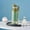 Green, variant on Sports Water Bottle Clearance! Plastic Sports Water Bottle Outdoor Portable Water Bottle With Tea Filter Fitness Sports Cup Transparent, Strainer Bpa-free Leak-proof Reusable Cup