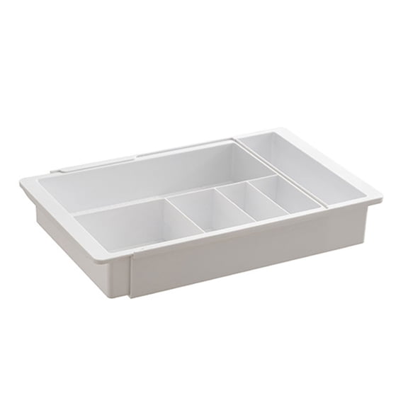 Multi Tiers Desktop Organiser Plastic Storage Drawers For Office Supplies Home Organization Stackable Design