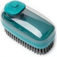 thumbnail image 2 of Xihbxyly Dispensador de Jabón, Herramientas de Limpieza Multifuncionales, Tecnología de Bomba Inteligente, Materiales Ecológicos, Uso Diario Práctico, Decoración Moderna para El Hogar, Mantenimiento, 2 of 3
