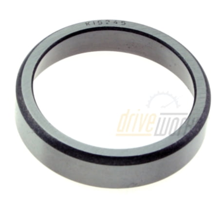 Driveworks Trans Case Out Sft Race, Taper Cup
