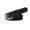 Black, variant on Women's Metal Belt Fashion Adjustable Belts Buckle Faux Leather Metal Buckle Studded D Ring Casual Light Grey One Size