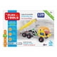 thumbnail image 2 of Camion de Carga Mediano Wuundentoy 3502, 2 of 6