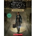 thumbnail image 2 of Poster Book (Fantastic Beasts and Where to Find Them) (Paperback), 2 of 2