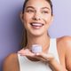 thumbnail image 3 of Mascarilla labial NCLA Beauty Sleep 15 ml Birthday Cake + pinza para el cabello, 3 of 4