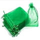thumbnail image 5 of Bolsa de protección para manojo de 50 Uds., bolsa de Organza para fruta de uva de 17x23cm con cordón que brinda protección Total, 5 of 5