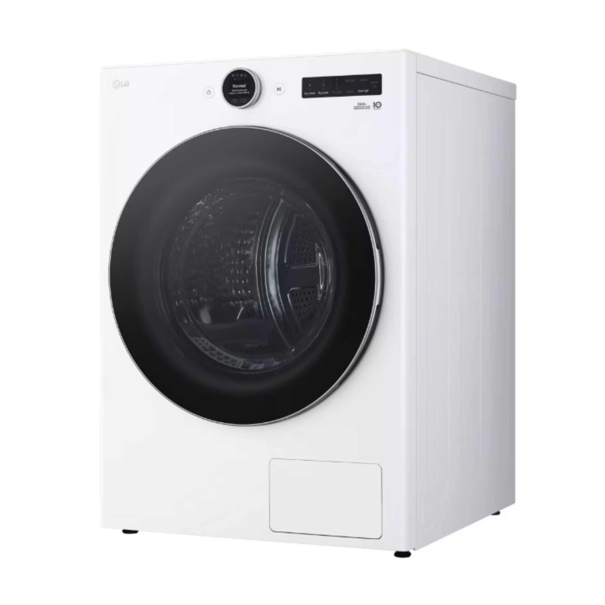 LG DLHC5502W FRONT LOAD ELECTRIC DRYER