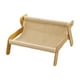 thumbnail image 3 of Cama rascadora para gatos, mueble para mascotas, sofá, 54 x 44 x 28 cm, moderna, elegante y grande Paño suave, 3 of 9