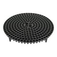 thumbnail image 3 of BAOSITY Automotive Bucket Insert Detailing Bucket Insert Car Wash Filter Automotive Tools Accessories Grit Catcher Car Detailing Tool Black, 3 of 8