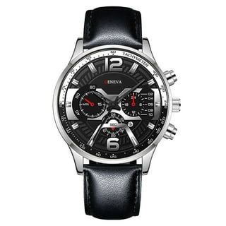 Mz berger cheap watches walmart