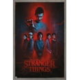 thumbnail image 1 of Netflix Stranger Things : Saison 4 - Groupe, 1 of 6