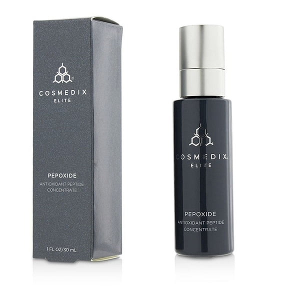 CosMedix - Elite Pepoxide Antioxidant Peptide Concentrate(30ml/1oz)
