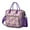 Pioneer Flower Floral-3, variant on Pioneer Flower Floral Print Pattern Womens Lunch Box for Work,Insulated Large Lunch Bag for Tween and Teen,Loncheras Para Mujer,Leakproof Adult Lunch Bag for Work,Beach,Travel,Picnic,Camping