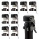 thumbnail image 1 of Tapones para Botellas WOTOR para Champagne y Vino de Acero Inoxidable, Paquete de 8, 1 of 7