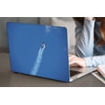thumbnail image 4 of KSK KAISHEK Hard Shell Case Only for 2016-2019 Release Newest MacBook Pro 15" with Touch ID + Black Keyboard Cover Model: A1707 A1990 QLXL0057, 4 of 5