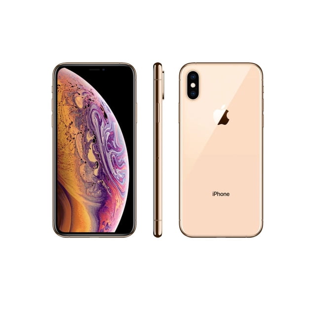 Smartphone iPhone XS Apple Apple 256GB Desbloqueado