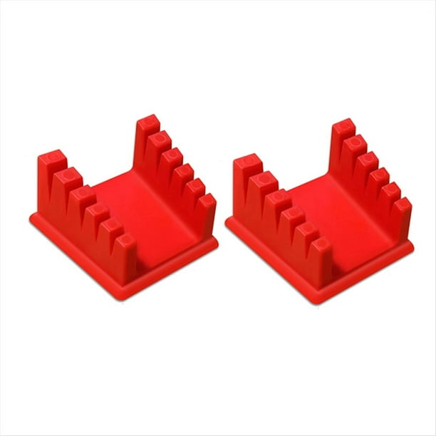 2 Abrazaderas para Estación de Soldadura, Soporte de Abrazadera de Alambre de Plástico, Abrazadera para Estación de Soldadura, Adecuado para Cables de Varios Tamaños