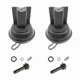 thumbnail image 4 of Suitable for Honda CB500 CB500S 1993-2003 Carburetor Repair Kit Diaphragm & Float Carb Parts-JC, 4 of 5