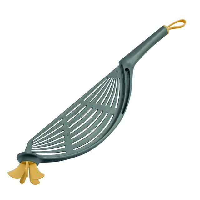Vaidha Multifunctional Household Colander Convenient For Hanging Rice And Rice Washing Machine
