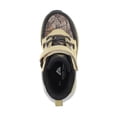 thumbnail image 4 of Ozark Trail Toddler Boys Water-Resistant Camo Hiking Boots, Medium Width, 4 of 8