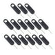 thumbnail image 5 of The **15pcs Sim Tray Extraction Tool Mobile Phone Pin Ejector** is a practical and convenient set designed to assist with the safe and easy removal, 5 of 5