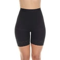 thumbnail image 6 of Colombian Butt-Lifting Push Up Shorts with Tummy Control, 6 of 10