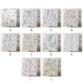 thumbnail image 3 of Cortinas de Ducha Bearachild a prueba de agua YL456-9 180 cm x 180 cm, 3 of 6