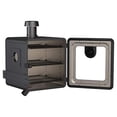 thumbnail image 4 of PIT BOSS PBGAC060010083 Side Smoker Attachment, Black, 4 of 5
