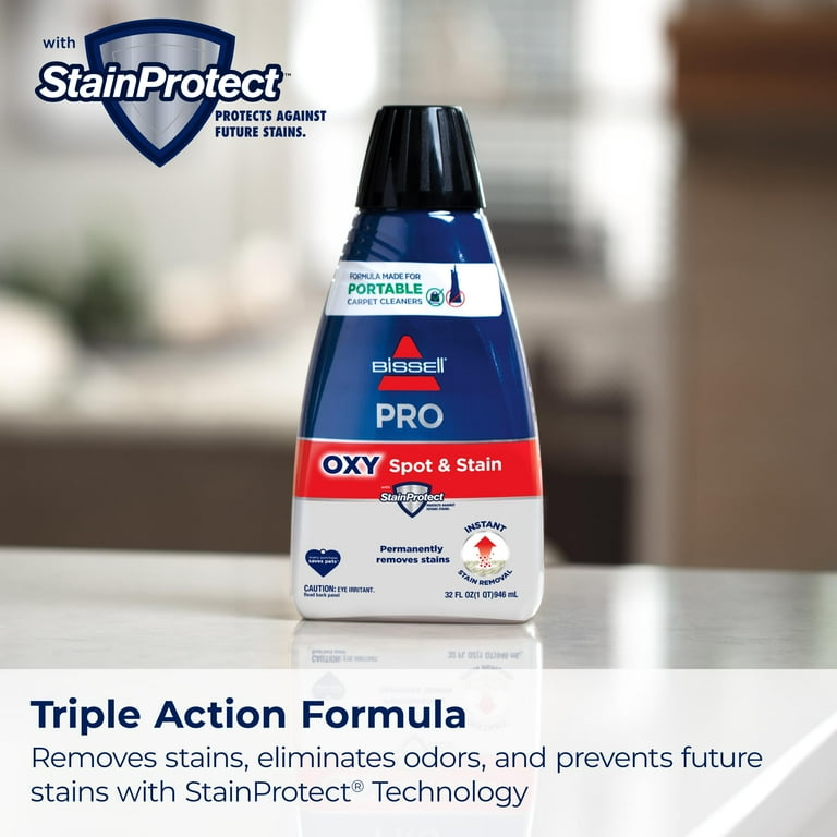 BISSELL ProHeat Pet Machine SpotClean Portable Stain Carpet