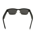 thumbnail image 4 of Glasses Bone Conduction Stereo IPX5 Water Resistant HD Calling Touch Control Wireless Smart Glasses for Sports, 4 of 7