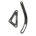 thumbnail image 1 of Kit de Soporte Alternador de Servicio Pesado, Soportes Alternador de Acero de Acero para Automotriz, 1 of 7