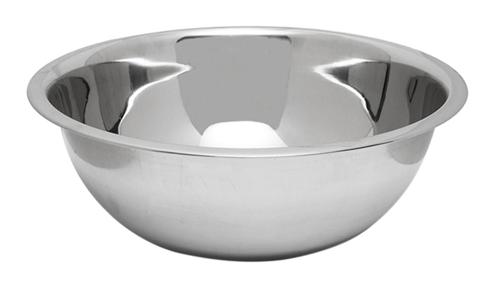 Lindy's 48D13 13Qt Extra Heavy Stainless Steel Mixing Bowl