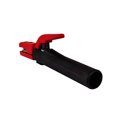 thumbnail image 2 of Pinza porta electrodo Lincoln Electric uso industrial 250A Red Force, 2 of 6