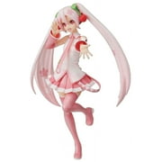 Vocaloid Sakura Collectible PVC Figure