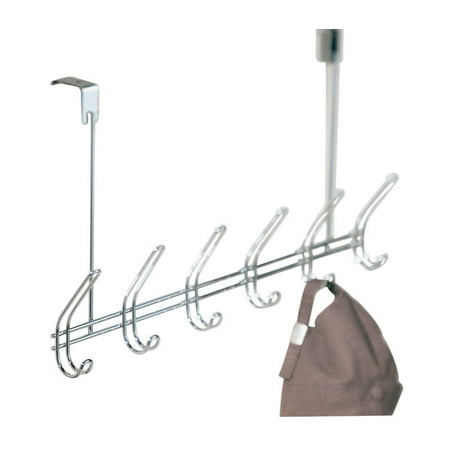 

iDesign BACK 6HOOK OTD CHROME