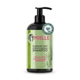 thumbnail image 1 of Rosemary Mint Strengthening Shampoo Infused with Biotin, Cleanses and Helps Strengthen Weak and Brittle Hair, 12 Ounces, 1 of 1