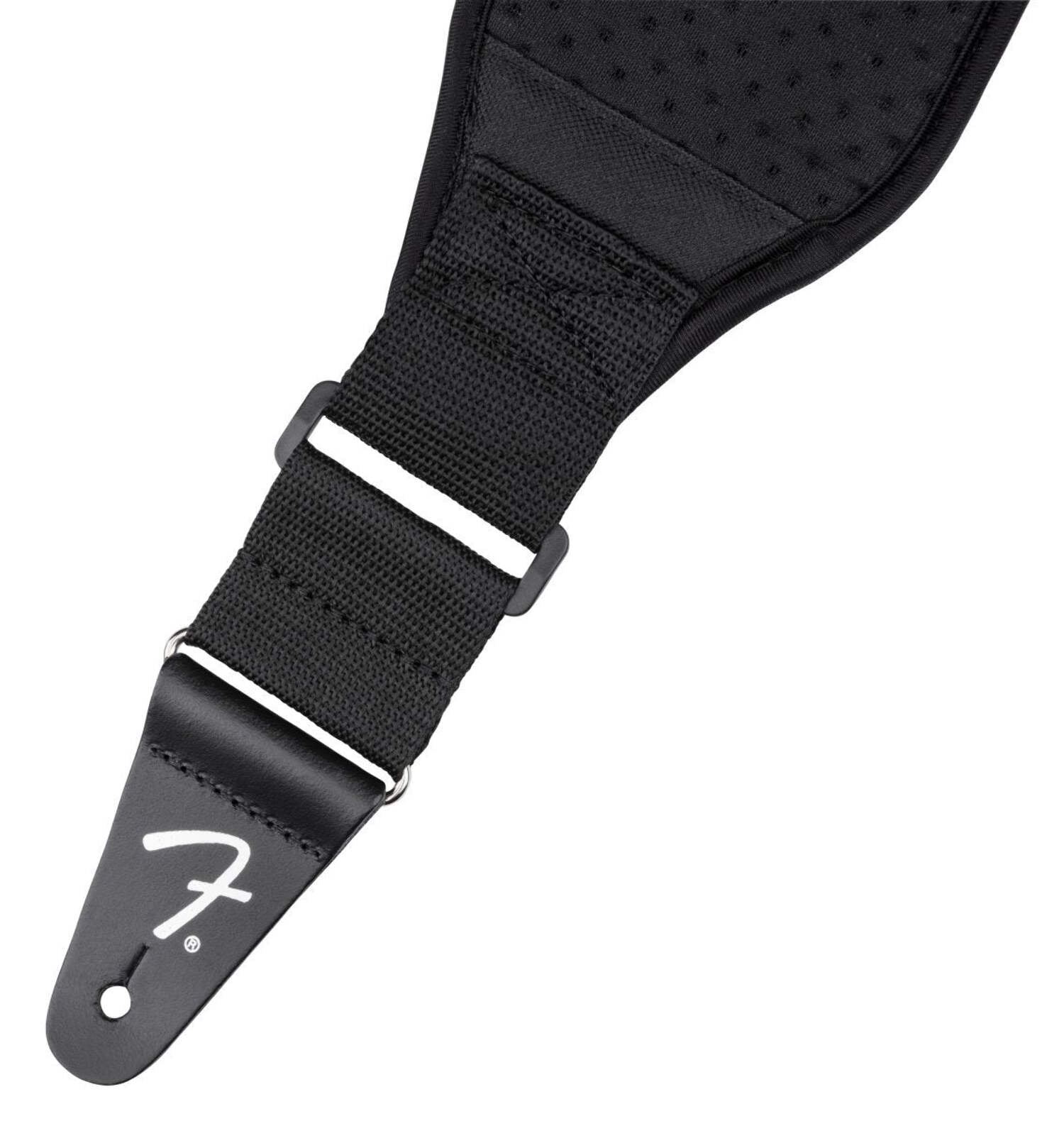Fender Swell Neoprene 3 in. Guitar Strap