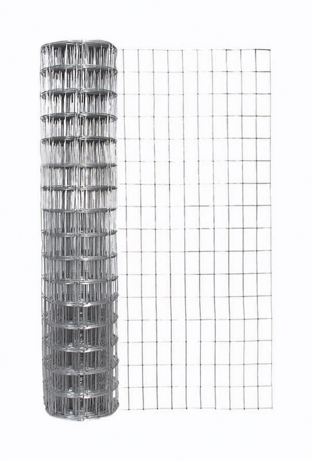FENCE LAWN 3X2 48"X50' (Pack of 1)