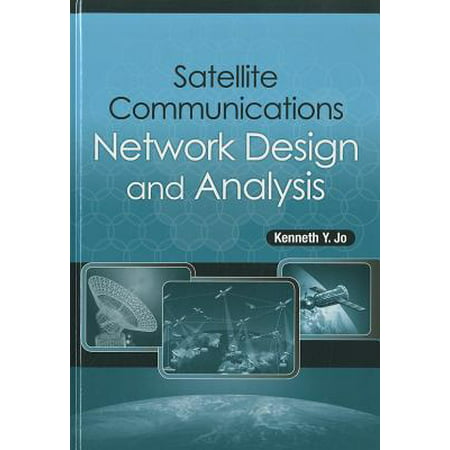 Satellite Communications Network Design and