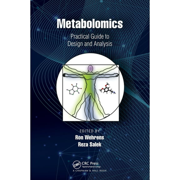 Chapman & Hall/CRC Computational Biology Metabolomics: Practical Guide to Design and Analysis, (Paperback)