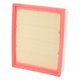 thumbnail image 1 of Filtro de Aire del Motor de Coche No.2660940004 Para MERCEDES-BENZ A-CLASS (W169) A150 2004-2012 Filtro de Larga Vida Elemento Limpiador de Aire 1 Pc, 1 of 7