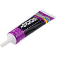 thumbnail image 4 of Replacement Multi-Purpose Glue Adhesive T900S (50ml / Black) (Zhanlida), 4 of 5