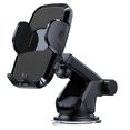 thumbnail image 1 of Suction Cup Type Multi-function Center Console Phone Rack Phone Storage Holder Phone Supplies, 1 of 8