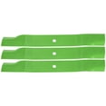 thumbnail image 2 of LawnRAZOR High Lift Blade Set for Scag 61 inch 48111 3 Pack 810-CBL2259D, 2 of 7