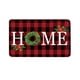 thumbnail image 2 of Christmas Floor Mats Home Entrance Door Mats Christmas Decoration Floor Mats Dirt-counteractive And Wear-counteractive liable-care Bedroom Floor Mats, 2 of 6