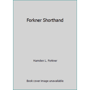 Forkner Shorthand, Used [Paperback]