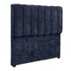thumbnail image 2 of Cabecera Queen Size Dicasa Kami Azul Soho, 2 of 7